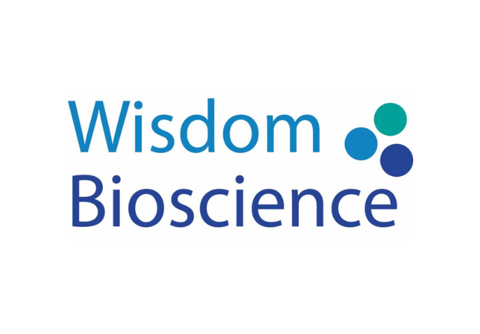 Wisdom Bioscience Logo