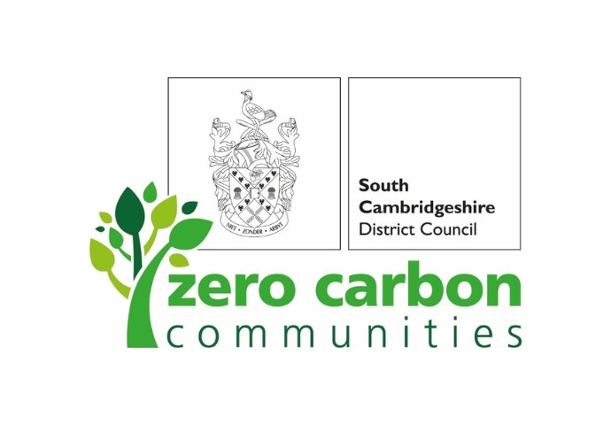 zero carbon communities 